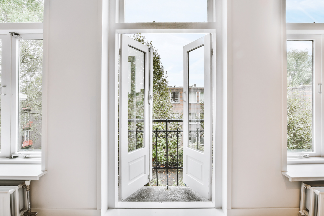 6 Sneaky Ways Summer Messes with Your Air Quality