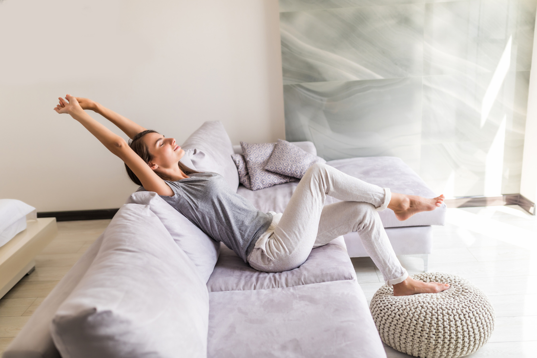 Clean Air Benefits: How Better Air Quality Boosts Mood, Focus, and Sleep