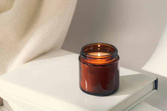 Goodbye Candles, Hello Clean: Real Ways to Eliminate Pet Odors Without Masking Them