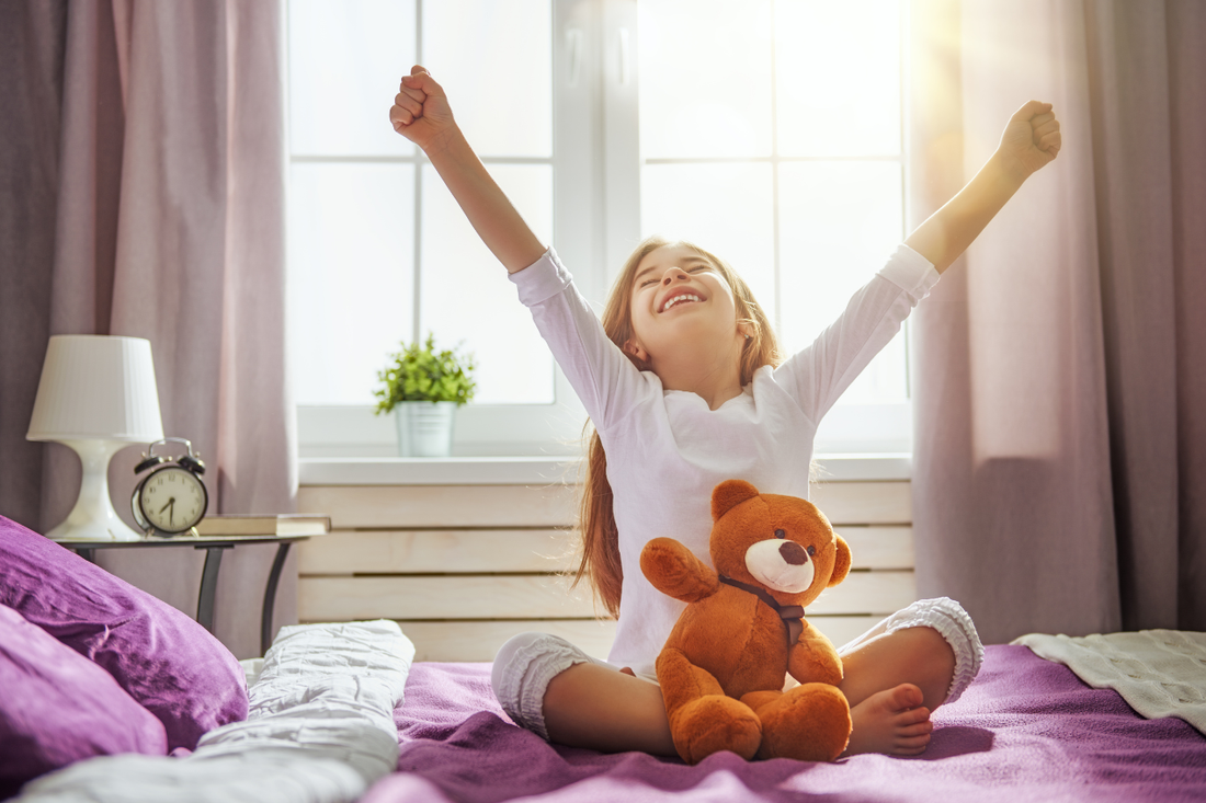 Spring Cleaning for Better Sleep: The Connection Between Indoor Air Quality and Rest