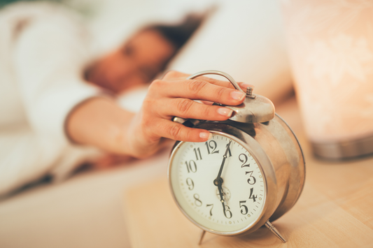 The Link Between Indoor Air Quality and Your Morning Energy Levels