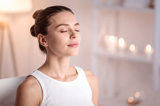 The Wellness Factor Nobody Talks About: The Air Inside Your Home