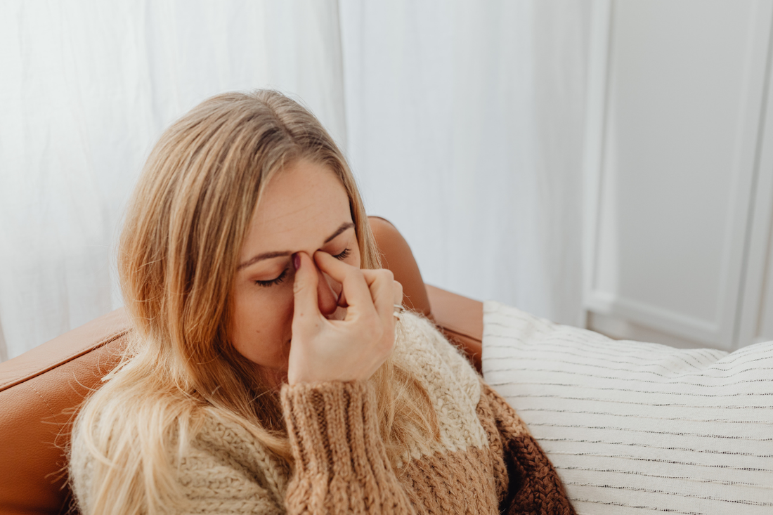 Why Allergy Season Hits Harder Inside Your Own Home