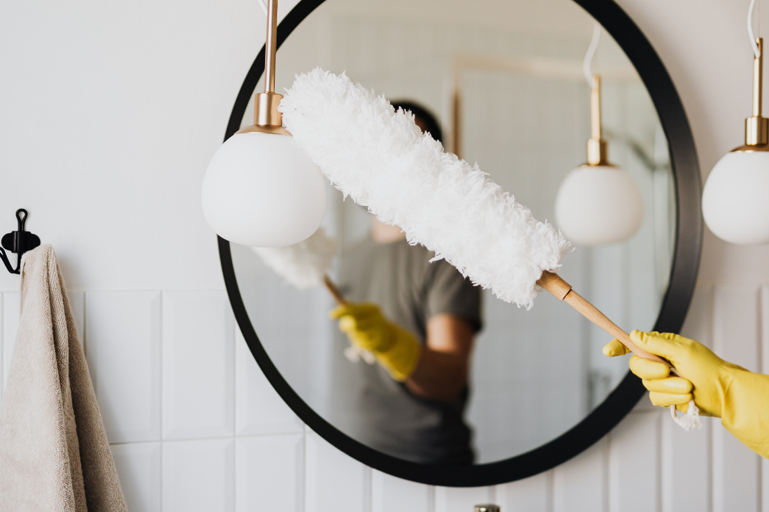 Your Complete Spring Home Air Quality Checklist