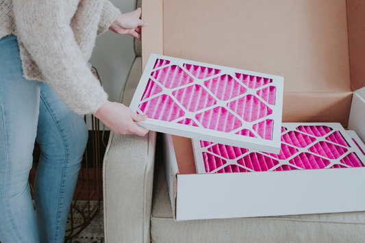 Why Air Filter Subscriptions Make Sense