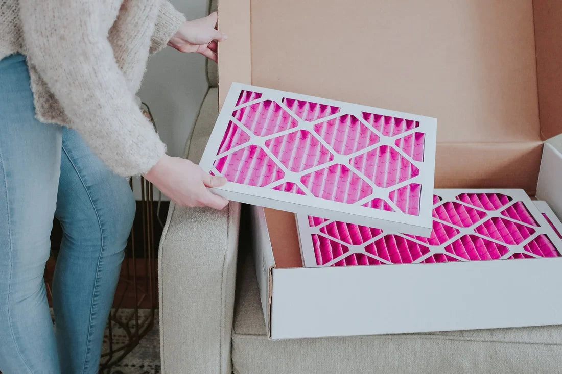 Why Air Filter Subscriptions Make Sense